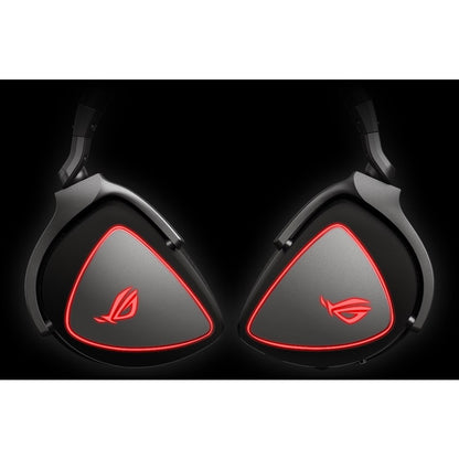 Casque de jeu Asus ROG Delta Origin ROG DELTA ORIGIN