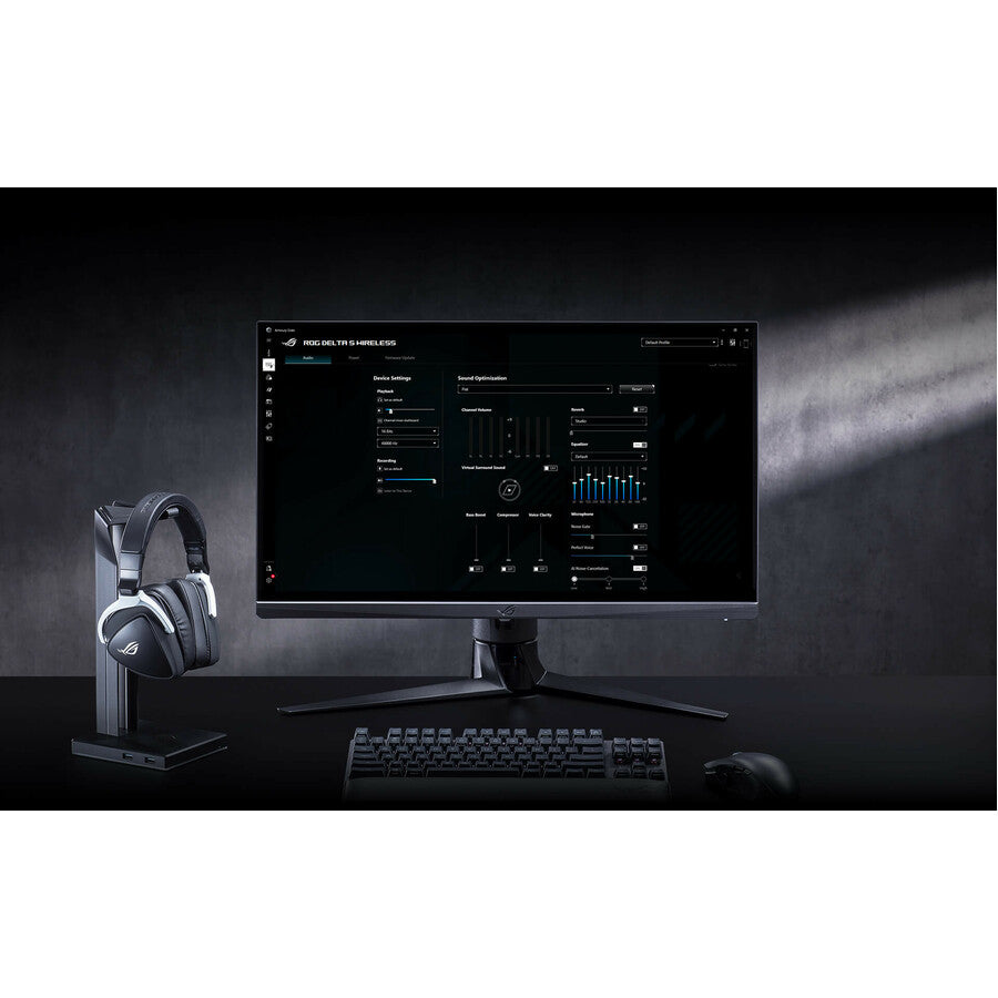 Asus ROG Delta S Sans Fil ROG DELTA S SANS FIL