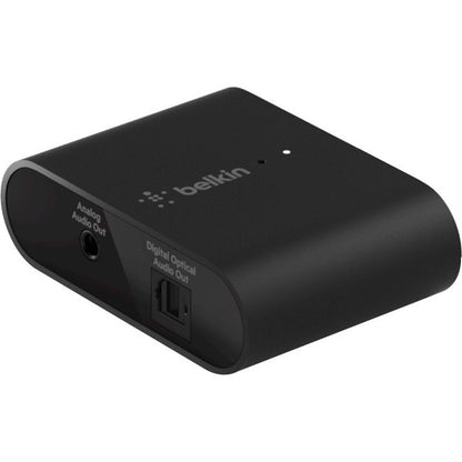 Adaptateur audio Belkin avec AirPlay 2 AUZ002TTBK