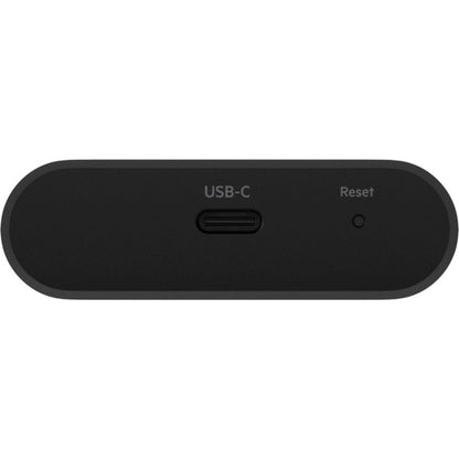 Adaptateur audio Belkin avec AirPlay 2 AUZ002TTBK