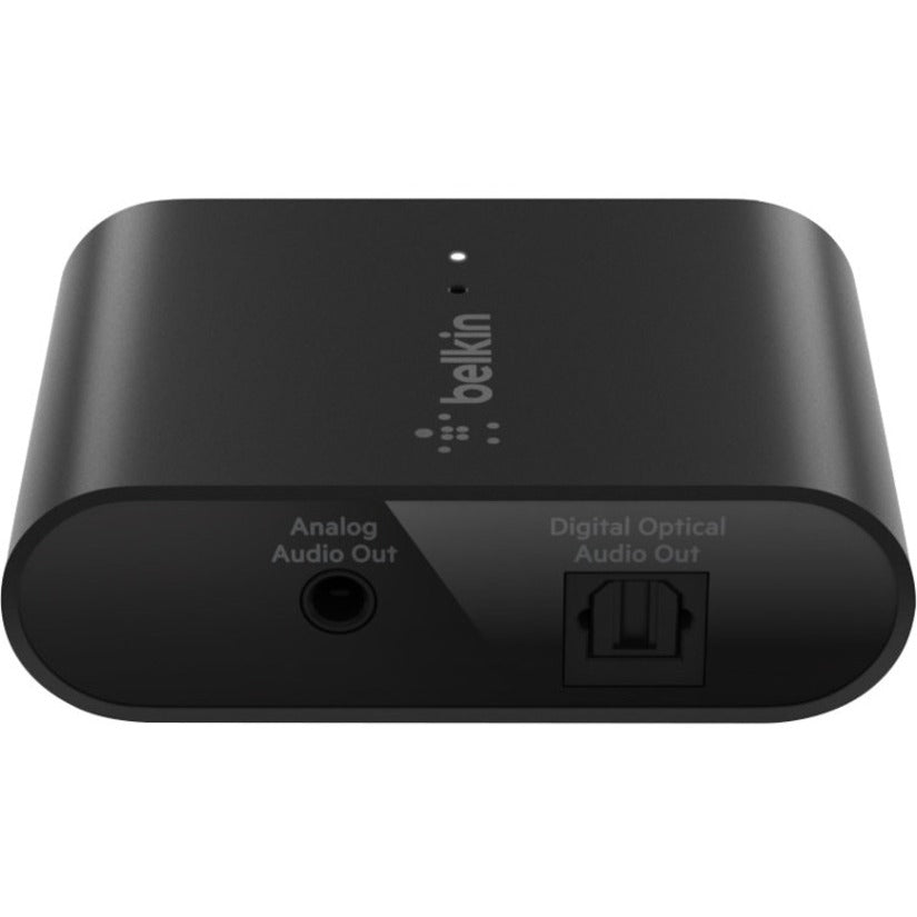 Adaptateur audio Belkin avec AirPlay 2 AUZ002TTBK