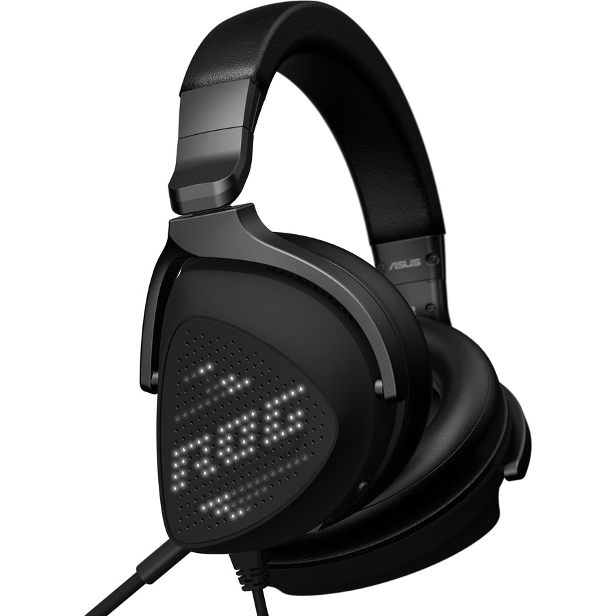 Casque de jeu Asus ROG Delta S Animate ROG DELTA S ANIMATE