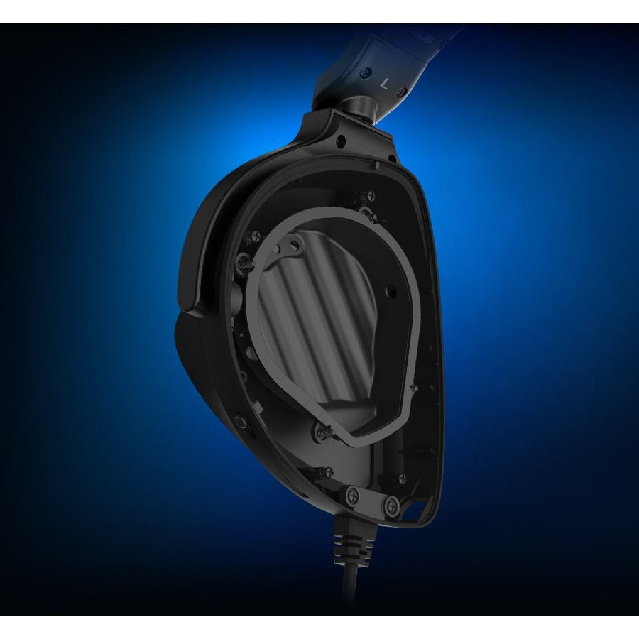 Casque de jeu Asus ROG Delta S Animate ROG DELTA S ANIMATE