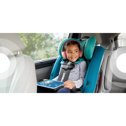 Casque supra-auriculaire sans fil Belkin pour enfants AUD002btPK AUD002BTPK