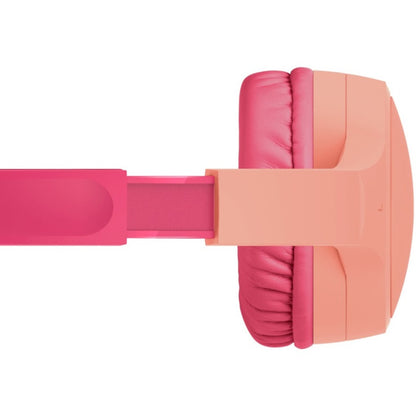 Casque supra-auriculaire sans fil Belkin pour enfants AUD002btPK AUD002BTPK