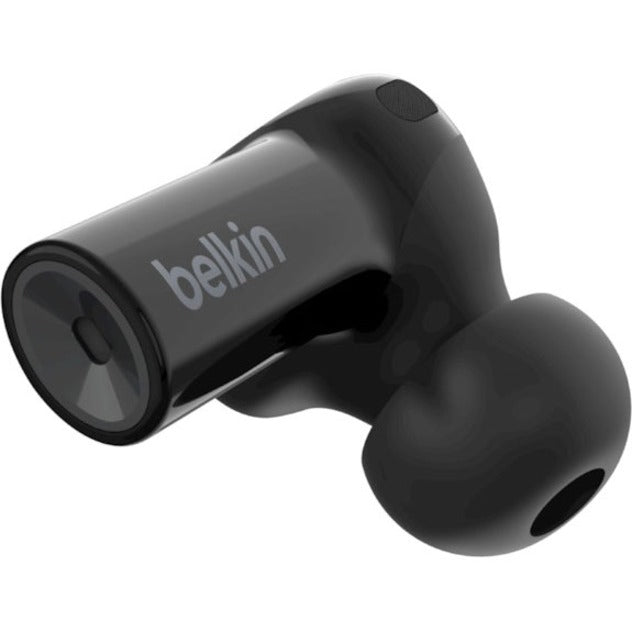 Belkin SOUNDFORM Freedom True Wireless Earbuds AUC002GLBK