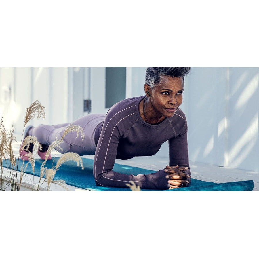 Belkin SOUNDFORM Freedom True Wireless Earbuds AUC002GLBK