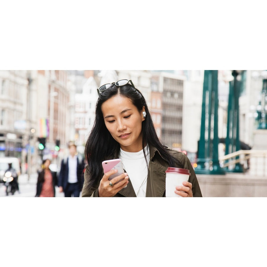 Écouteurs sans fil Belkin SOUNDFORM Rise AUC004BTWH