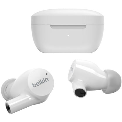 Écouteurs sans fil Belkin SOUNDFORM Rise AUC004BTWH