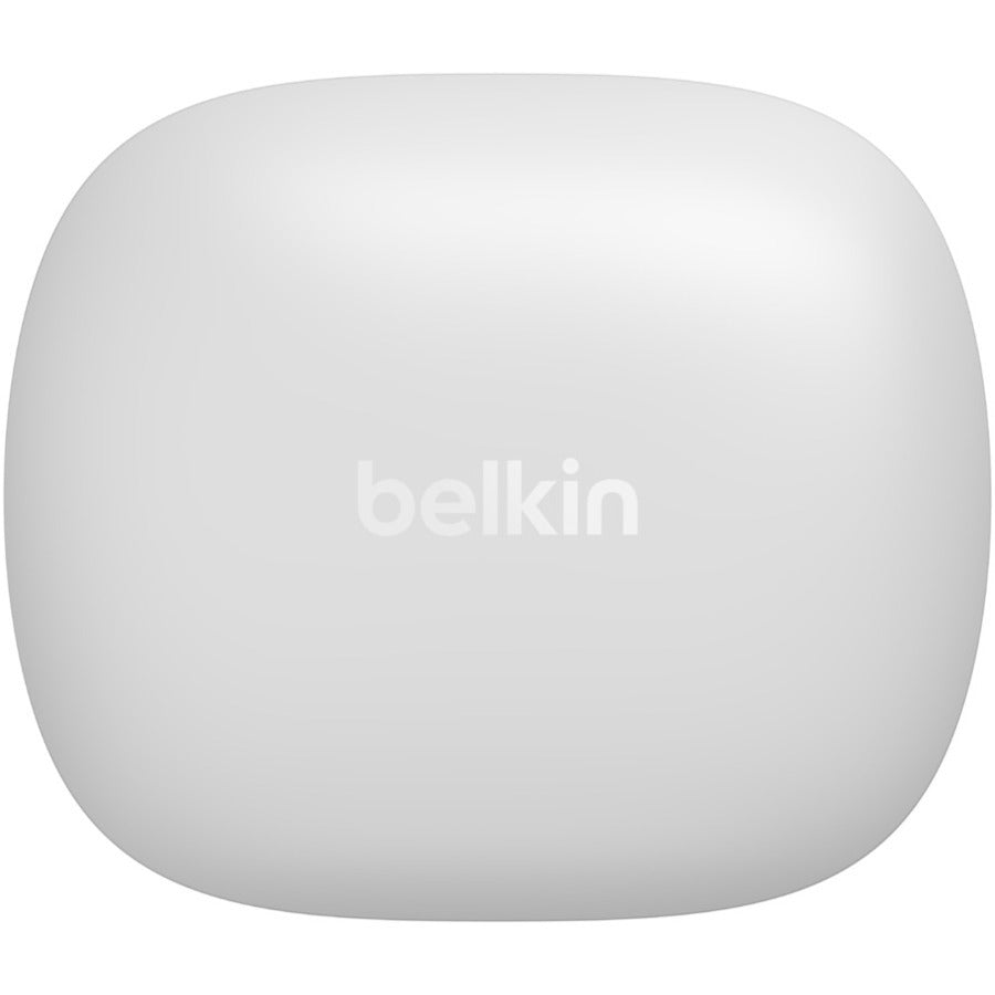 Écouteurs sans fil Belkin SOUNDFORM Rise AUC004BTWH