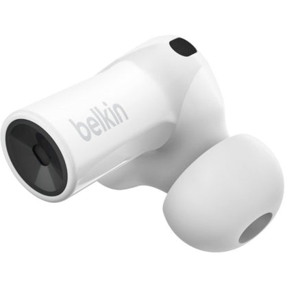 Belkin SOUNDFORM Freedom True Wireless Earbuds AUC002GLWH