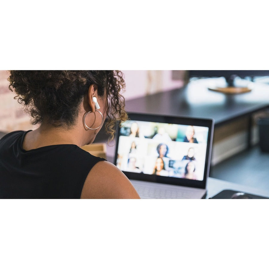 Belkin SOUNDFORM Freedom True Wireless Earbuds AUC002GLWH