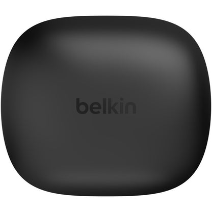Écouteurs sans fil Belkin SOUNDFORM Rise AUC004BTBK