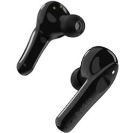 Belkin SOUNDFORM Move Earset PAC001btBK-GR