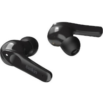 Belkin SOUNDFORM Move Earset PAC001btBK-GR