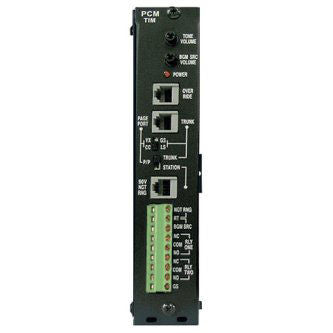 Bogen PCM2000 Telephone Interface PCMTIM