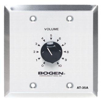 Atténuateurs Bogen 35 watts AT35A