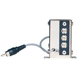 Transformateur d'adaptation de ligne Bogen WMT1A