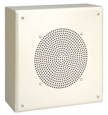 Bogen Metal Box Speakers MB8TSQVR