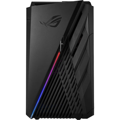 Ordinateur de bureau de jeu Asus ROG Strix GA35 G35DX-DBR770 - AMD Ryzen 7 5800X Octa-core (8 cœurs) - 16 Go RAM DDR4 SDRAM - 1 To SSD M.2 PCI Express NVMe 3.0 - Tour - Star Black G35DX-DBR770