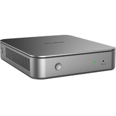 Système de salles Yealink Microsoft Teams pour salle moyenne MVC640-C2-511