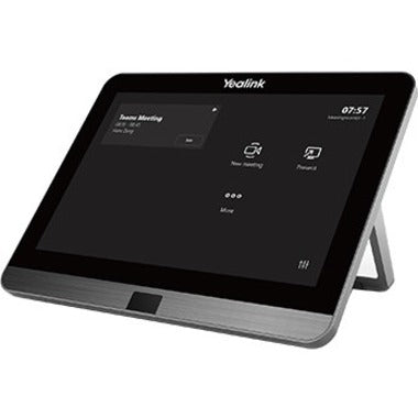 Système de salles Yealink Microsoft Teams pour salle moyenne MVC640-C2-511