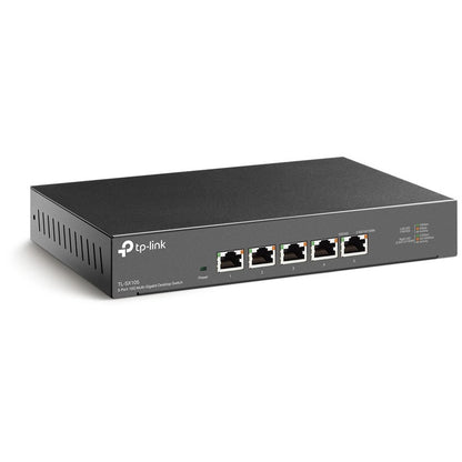 Commutateur multi-gigabit non géré 10G de TP-Link TL-SX105