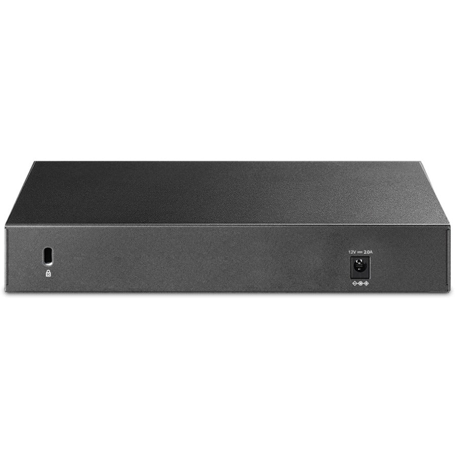 Commutateur multi-gigabit non géré 10G de TP-Link TL-SX105