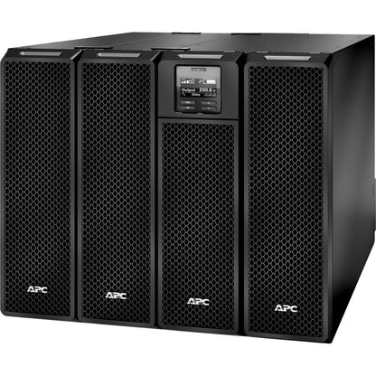 APC by Schneider Electric Smart-UPS SRT 10 kVA avec deux transformateurs abaisseurs de 208/240 V à 120 V 5 kVA SRT10KXLT-5KTF2