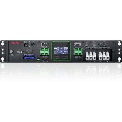 Onduleur montable en rack APC by Schneider Electric SecureUPS 1,3 kVA XU1K3LLXXRCC