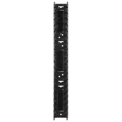 Gestionnaire de câbles vertical APC by Schneider Electric pour NetShelter SX 750 mm de large 48U (qté 2) AR7588