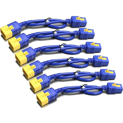 APC by Schneider Electric NetShelter Standard Power Cord AP8716SX593