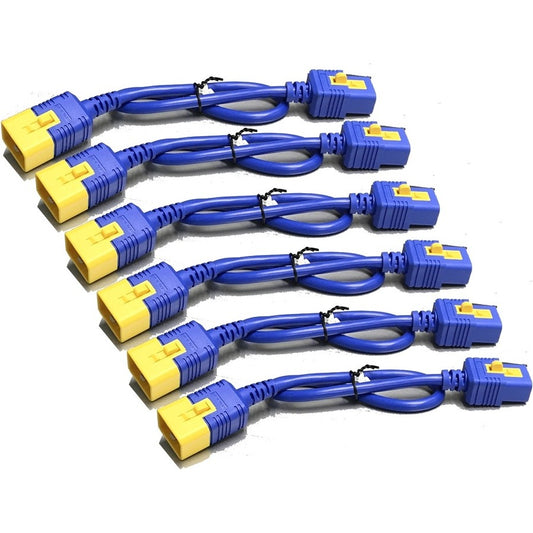 APC by Schneider Electric NetShelter Standard Power Cord AP8716SX593