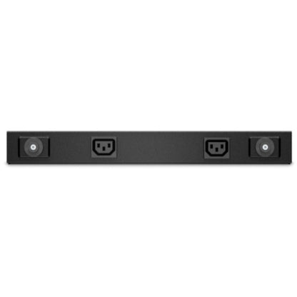 Unité de distribution d'alimentation en rack de base APC by Schneider Electric AP6120A AP6120A
