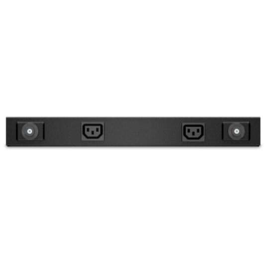 APC by Schneider Electric Basic Rack PDU AP6120A AP6120A