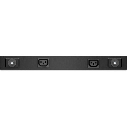 Unité de distribution d'alimentation en rack de base APC by Schneider Electric AP6120A AP6120A