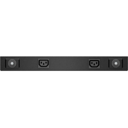 Unité de distribution d'alimentation en rack de base APC by Schneider Electric AP6120A AP6120A