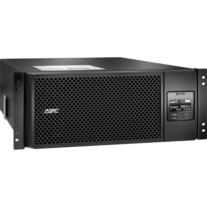 Onduleur Smart-UPS SRT 6000VA RM 208V APC by Schneider Electric SRT6KRMXLT