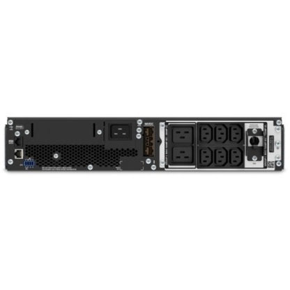Onduleur Smart-UPS SRT 3000VA RM 230V APC by Schneider Electric SRT3000RMXLI