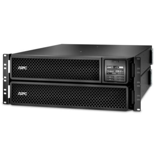 Onduleur Smart-UPS SRT 3000VA RM 230V APC by Schneider Electric SRT3000RMXLI