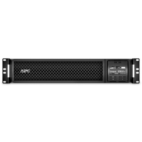 Onduleur Smart-UPS SRT 3000VA RM 230V APC by Schneider Electric SRT3000RMXLI