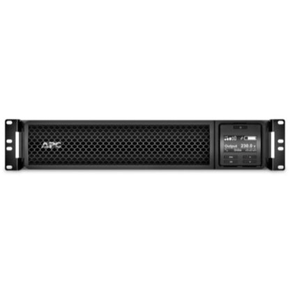 Onduleur Smart-UPS SRT 3000VA RM 230V APC by Schneider Electric SRT3000RMXLI