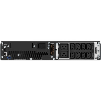 Onduleur Smart-UPS SRT 3000VA RM 230V APC by Schneider Electric SRT3000RMXLI