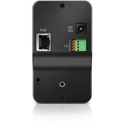 Caméra réseau APC by Schneider Electric NetBotz Camera Pod 165 - Couleur, monochrome NBPD0165