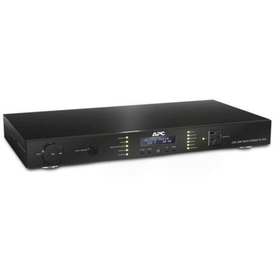 Conditionneur de ligne de type G APC by Schneider Electric G50B-20A2 G50B-20A2