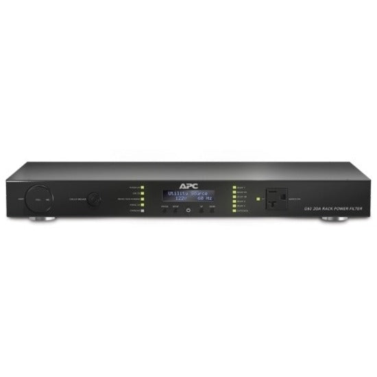 Conditionneur de ligne de type G APC by Schneider Electric G50B-20A2 G50B-20A2