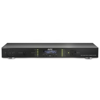 Conditionneur de ligne de type G APC by Schneider Electric G50B-20A2 G50B-20A2