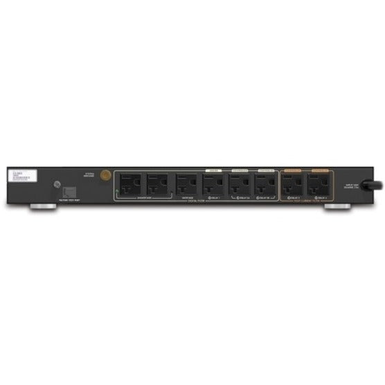 Conditionneur de ligne de type G APC by Schneider Electric G50B-20A2 G50B-20A2