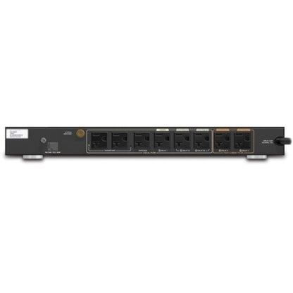 Conditionneur de ligne de type G APC by Schneider Electric G50B-20A2 G50B-20A2