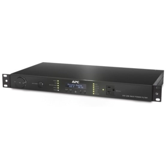 Conditionneur de ligne de type G APC by Schneider Electric G50B-20A2 G50B-20A2